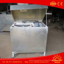 200kg Good Quality Walnut Shelling Machine Hard Walnut Sheller Machine